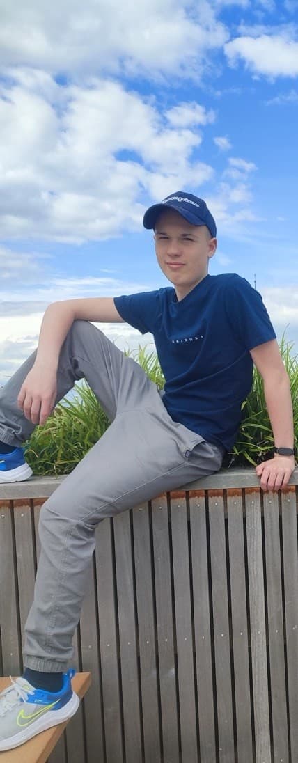 Ivan – WebHjerte